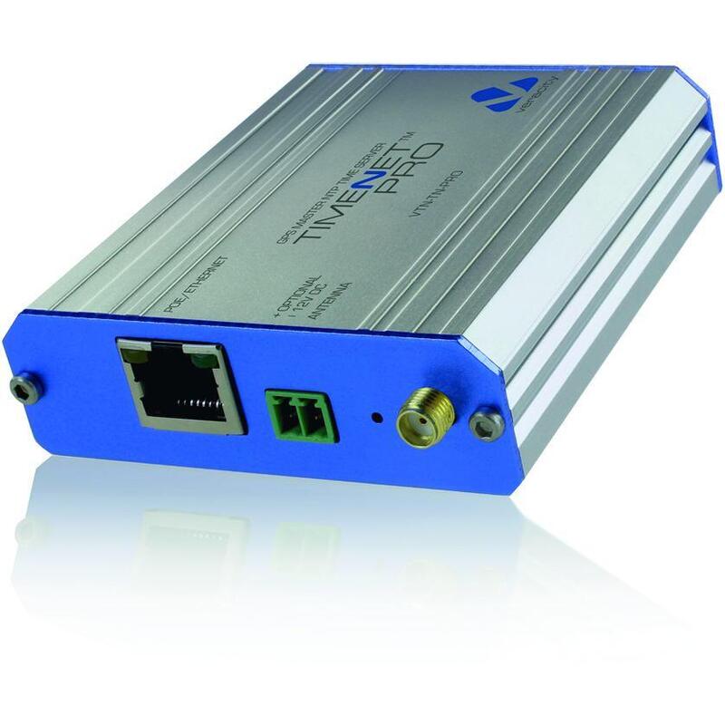 Vtn-Tn-Pro Gps Timeserver