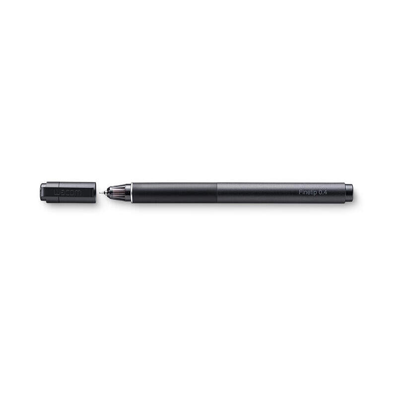 Wacom Kp13200d Rotulador De Punta Fina Fino Negro 1 Pieza(S)