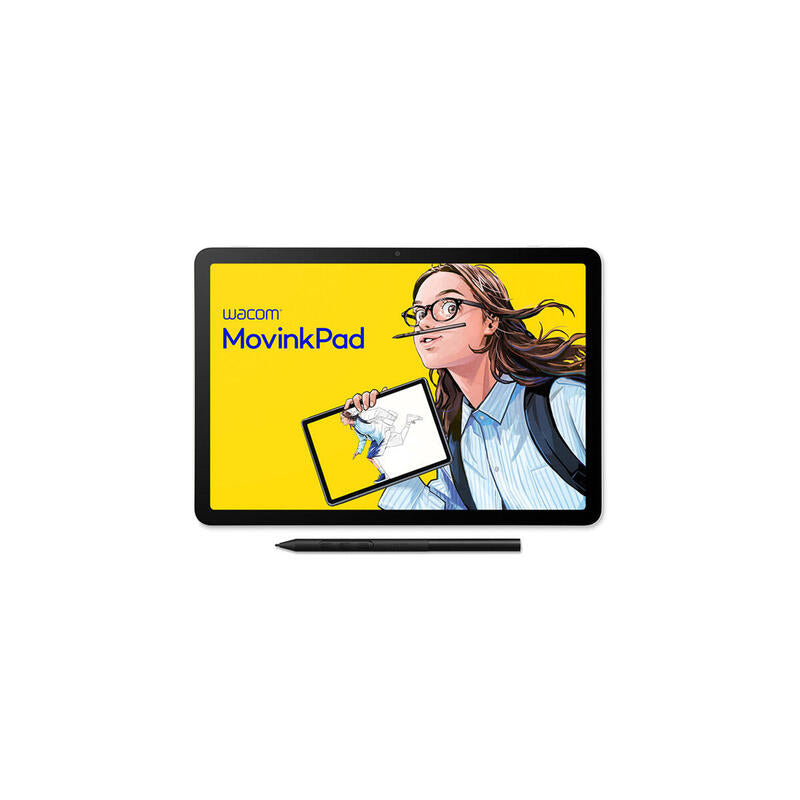 Wacom Movinkpad 11 (Gris) Dtha116cl0b