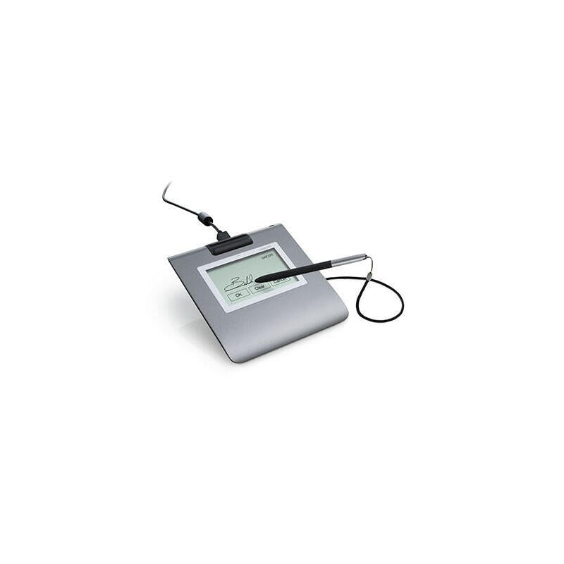 Wacom Terminal De Firma Stu-430 Usb