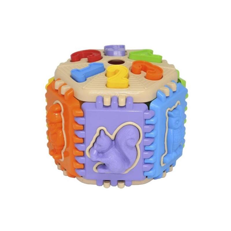 Wader Forest School - Sorter