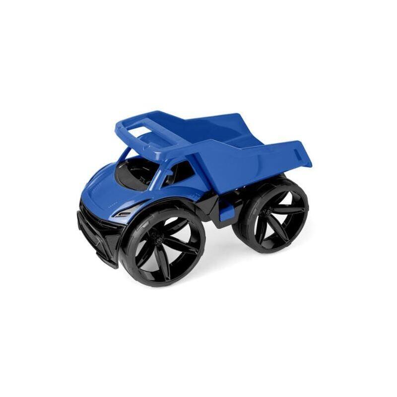 Wader Maximus Navy Blue Tipper