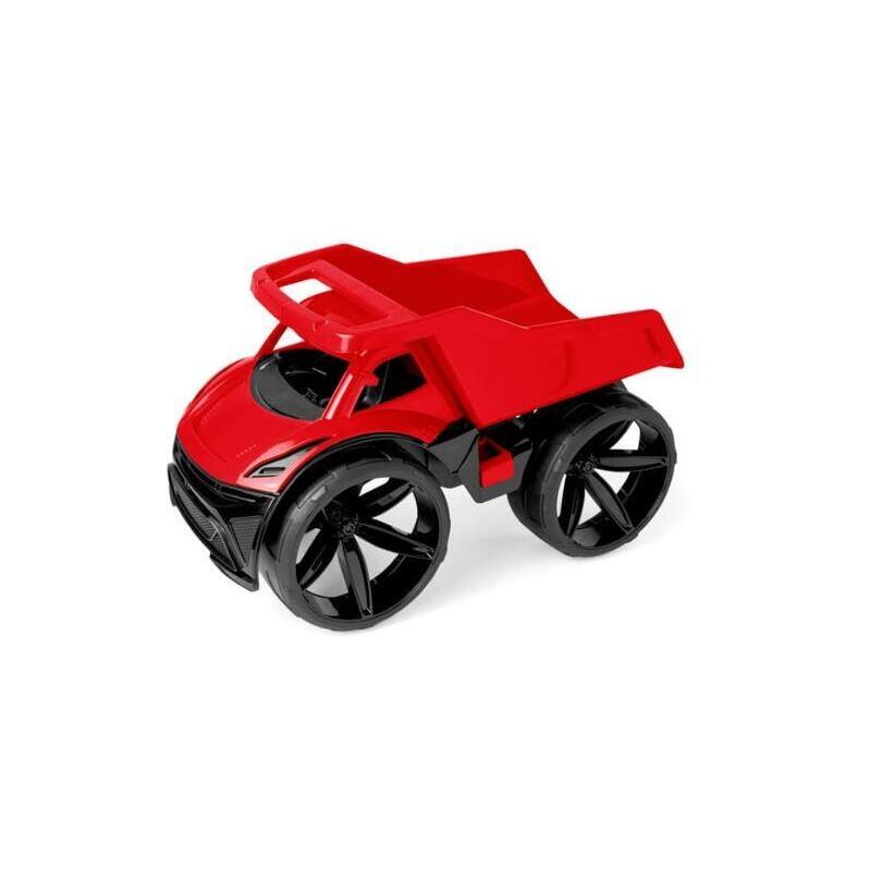Wader Maximus Rojo Tipper