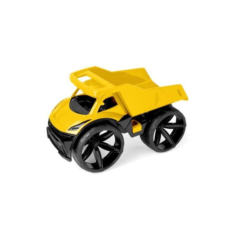 Wader Maximus Yellow Tipper
