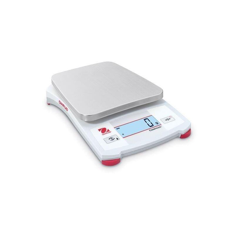 Waga Przenosna Ohaus Compass Cx Cx5200