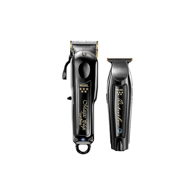 Wahl Cordless Barber Combo