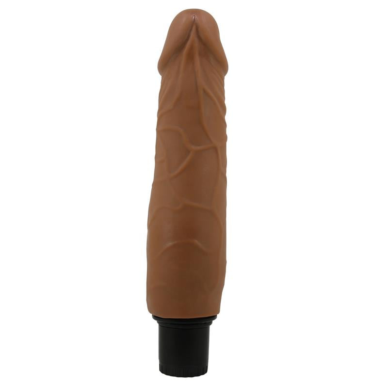 Pretty Love - Waldorf Vibrador Realistico 18 Cm -O- 4 Cm