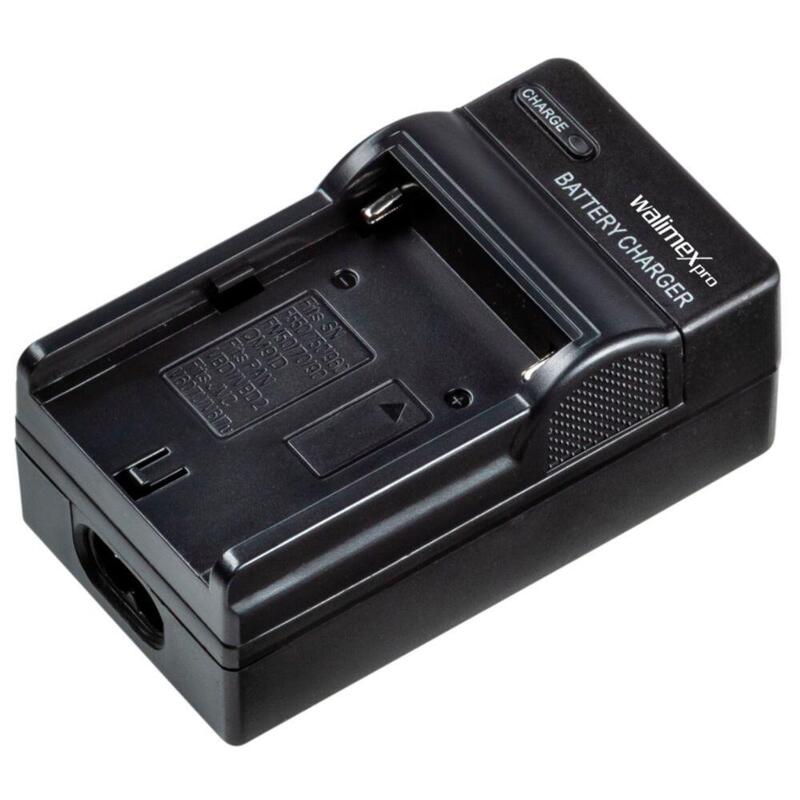 Walimex Charger Np-F