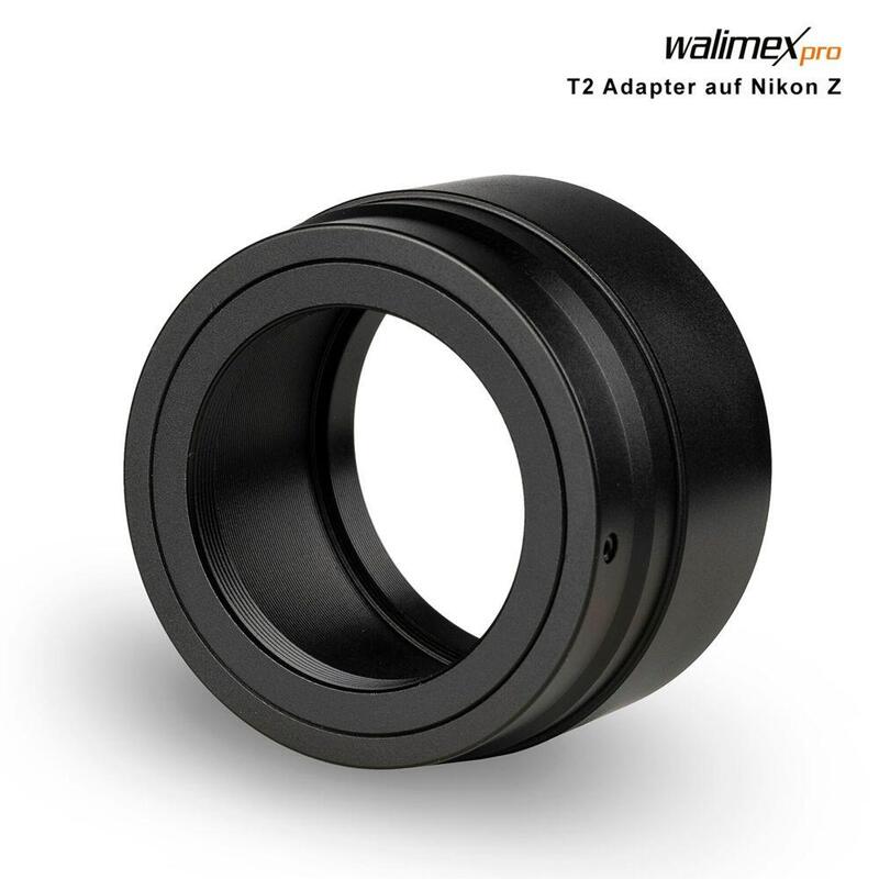 Walimex Pro T2 Lens For Nikon Z