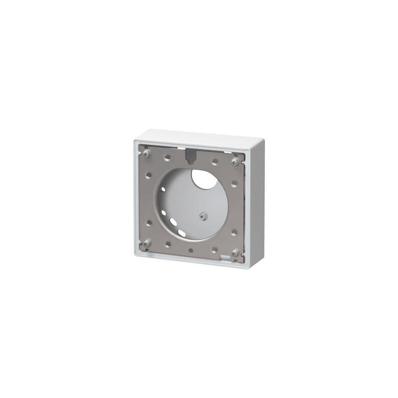 Wall Mount Bracket, White