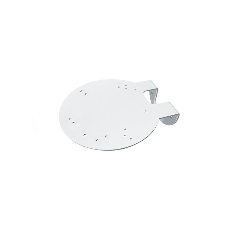 Wall Mount For Turret. Soporte Pared Para Minidomo