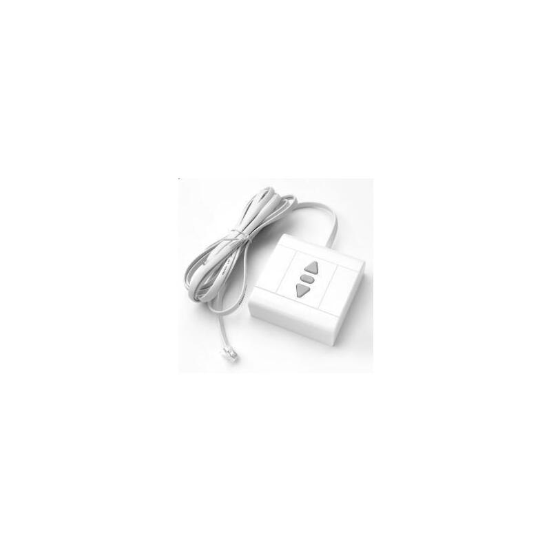 Wall Power Switch Up/Down