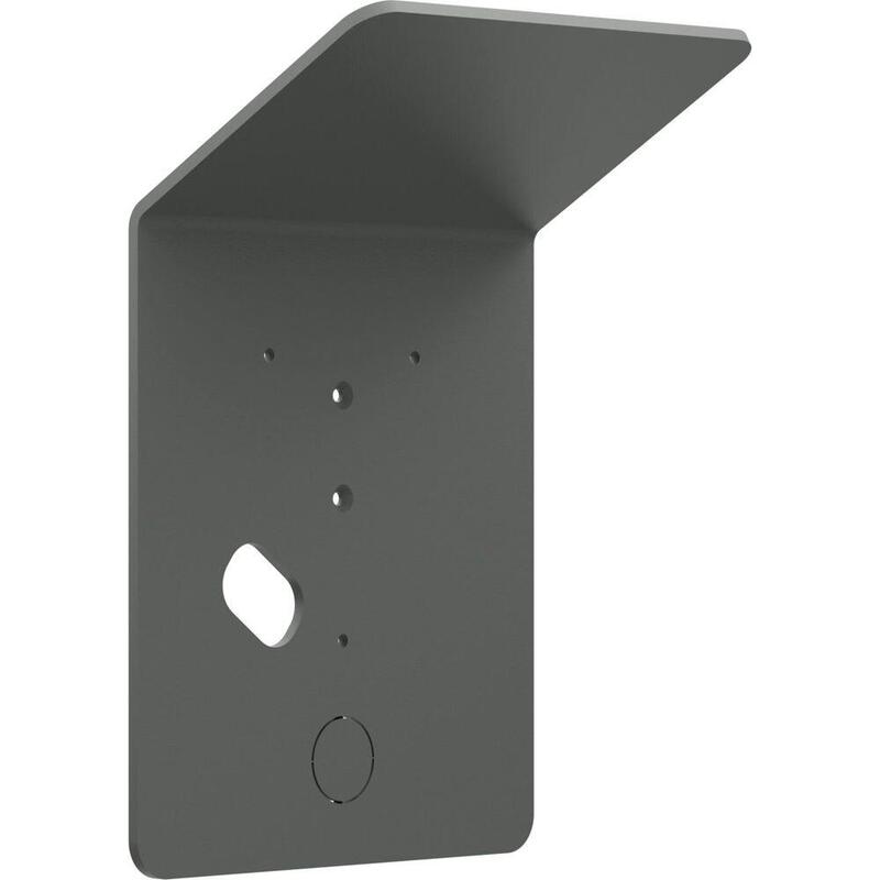 Wallbox Rain Cover For Eiffel Basic For Pulsar Family