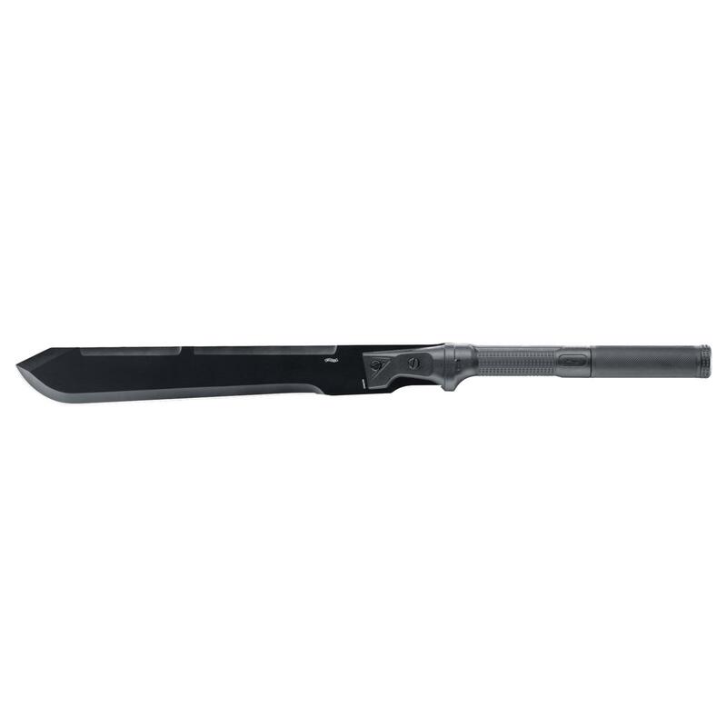 Walther 5.0763 Cuchillo Táctico Y De Combate