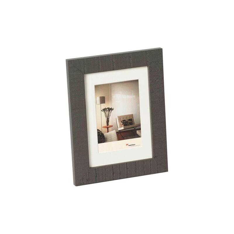 Walther Home 10x15 Wood Grey Ho015d