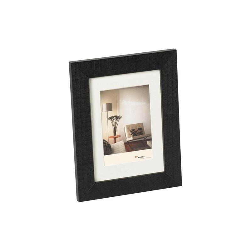 Walther Home 15x20 Wood Black Ho520b