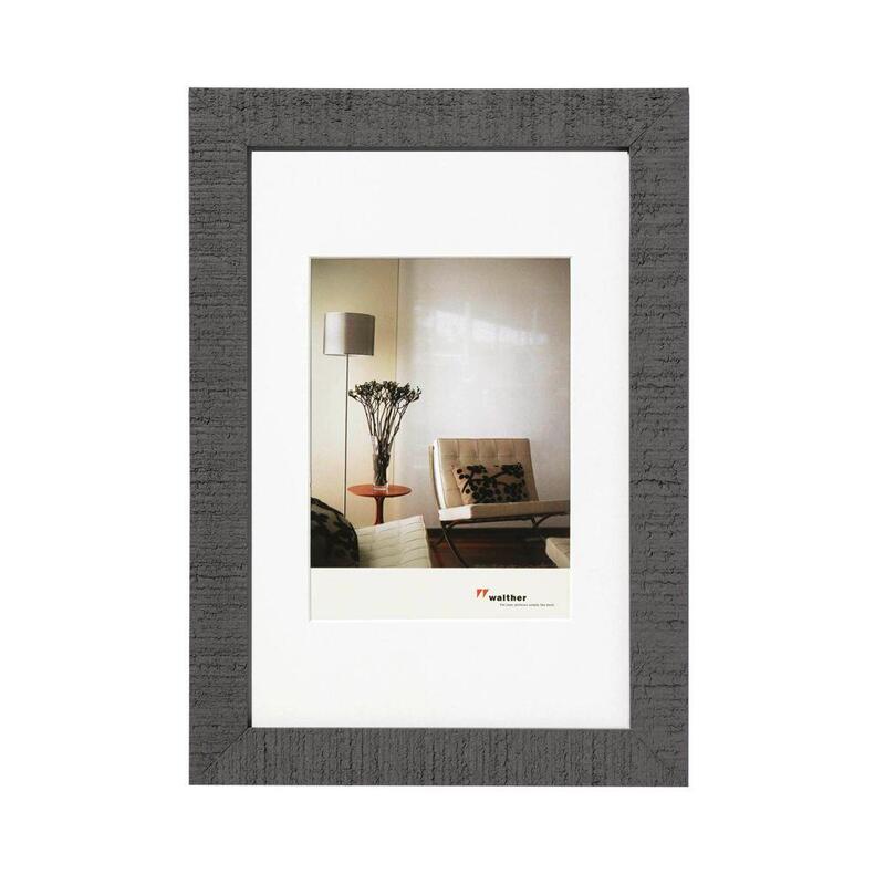 Walther Home 30x40 Wood Grey Ho040d