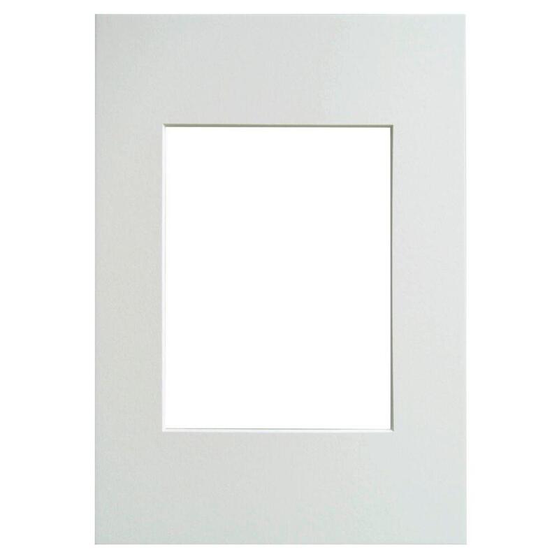 Walther Passepartout 30x40 Format 20x30 Chamois Pa041h