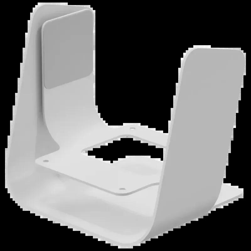 Wanbo Mozart Series Gimbal Stand White, Wbba04