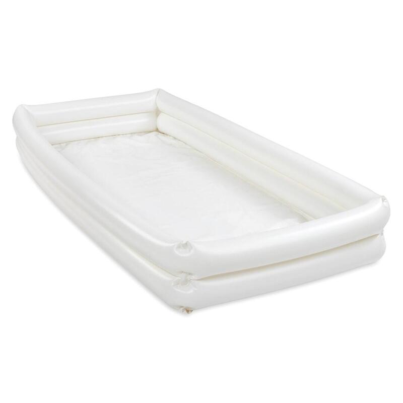 Wanna Pneumatyczna Do Mycia W Lózku - Easy Bath