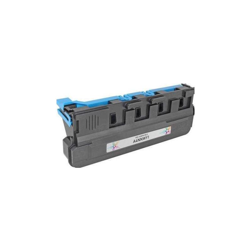 Waste Toner Box - A4nnwy1, 40000 Pages, Konica - Minolta Wx-103, A4nn-Wy3, A4nn-Wy1 - Warranty: 3m