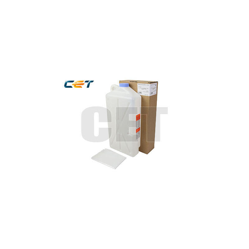Waste Toner Container Canonwt204 Fm0-4545-000 Fm4-5696-010