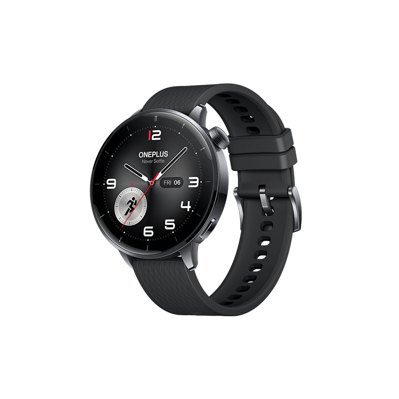 Watch Oneplus Watch 3 43mm - Black