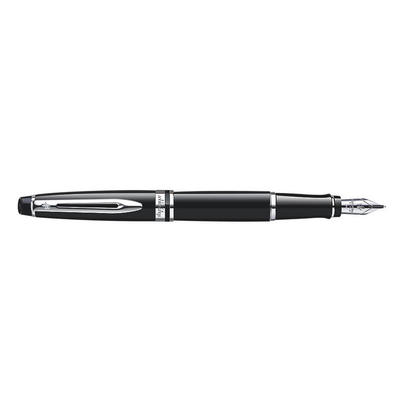 Waterman Expert Pluma Estilográfica