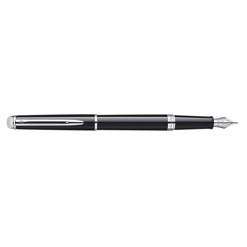 Waterman Hémisphère Pluma Estilográfica