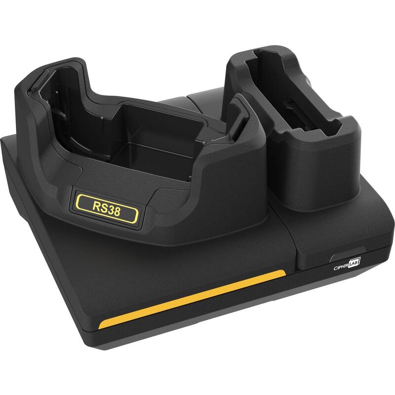 (Wccn-Rs38 Uk) Workstation Connect Cradle For Rs38 Uk