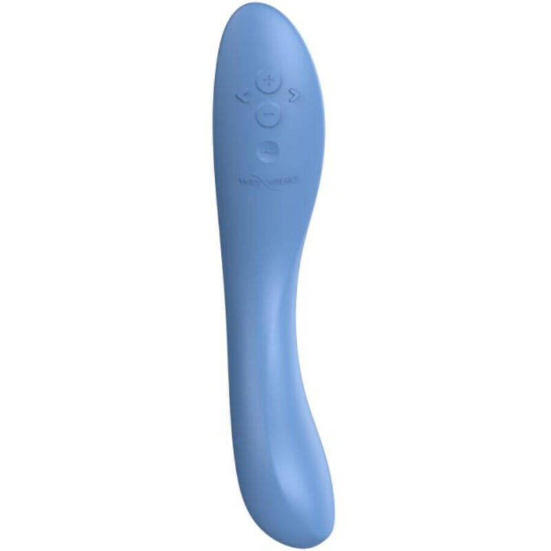 We-vibe - Rave 2 Vibrador Punto G Azul