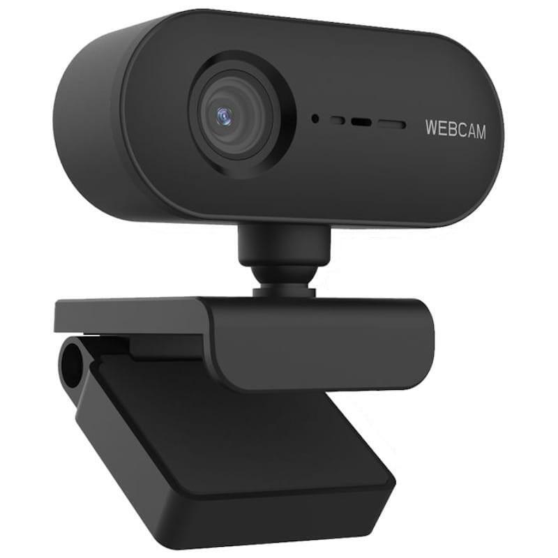 Webcam Powerbasics Pc-07 Usb