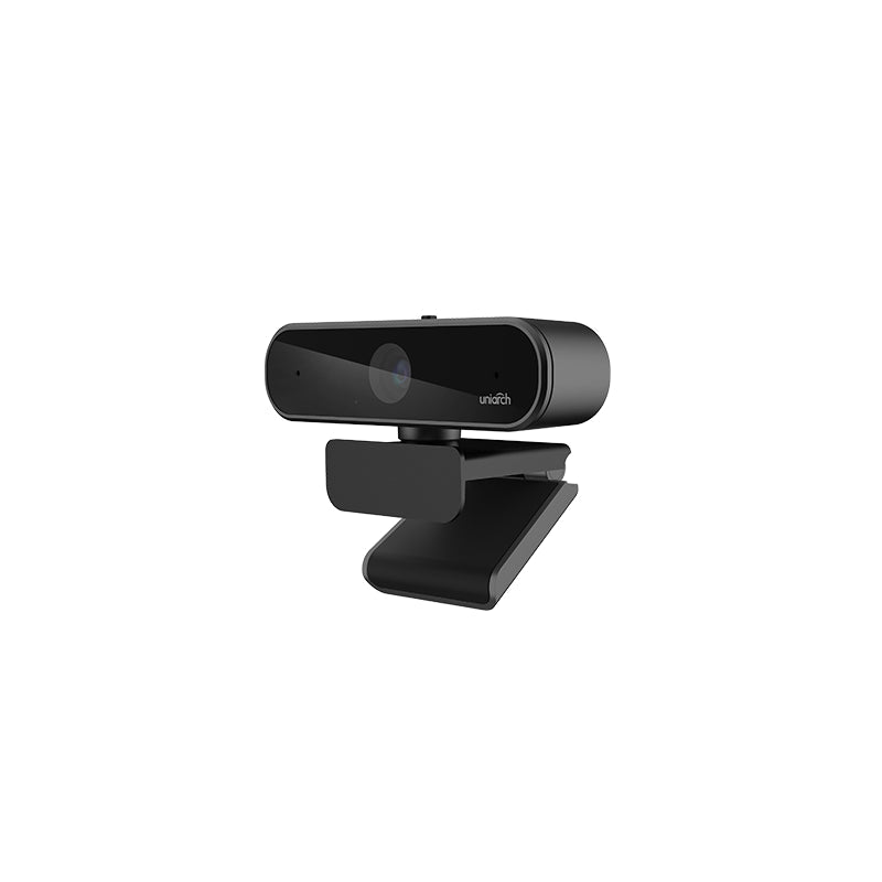 Webcam Usb 2.0 Para Pc, Laptop, Mac, 1080p