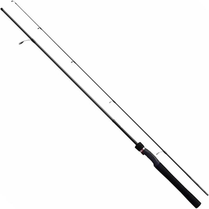 Wedka Shimano Lurematic Bass Spinning