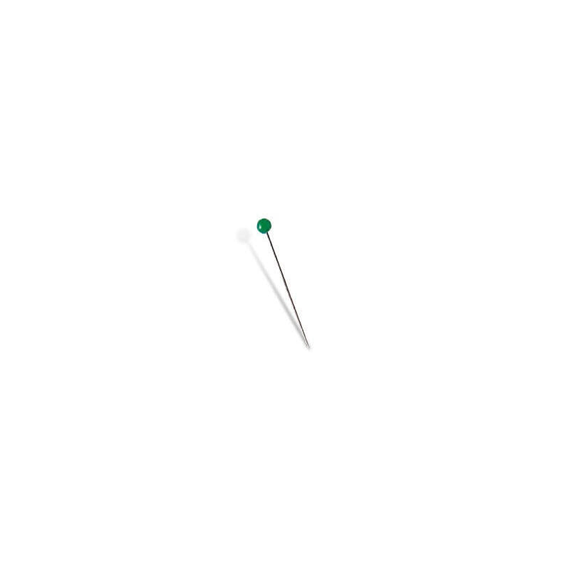 Wedo Mecknadeln Hntkopf 3 X 30 Mm In 100er Sb-Dose 5mk