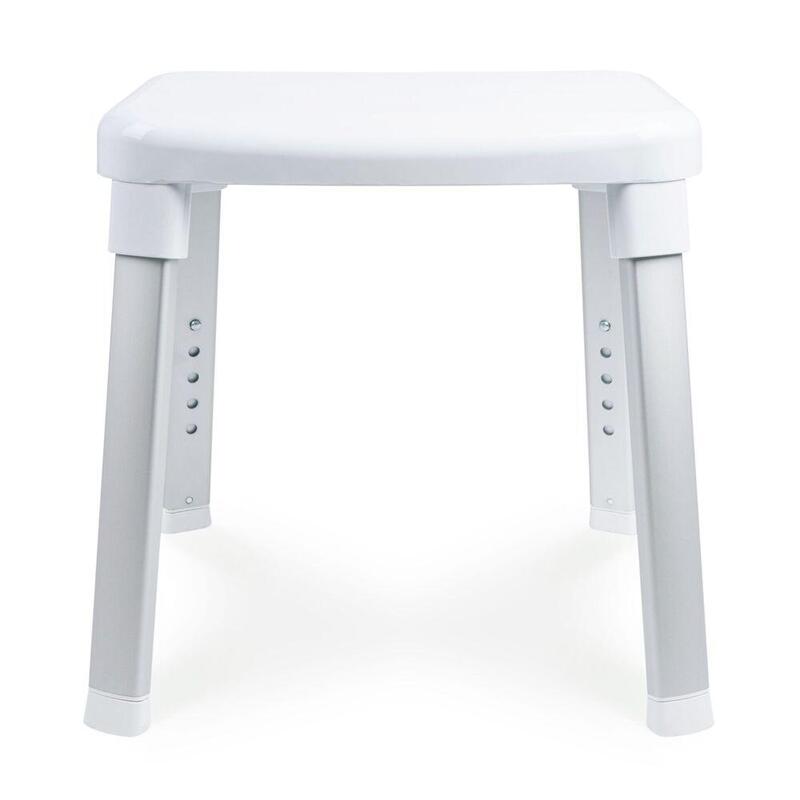 Weinberger Gratia Shower And Bath Chair