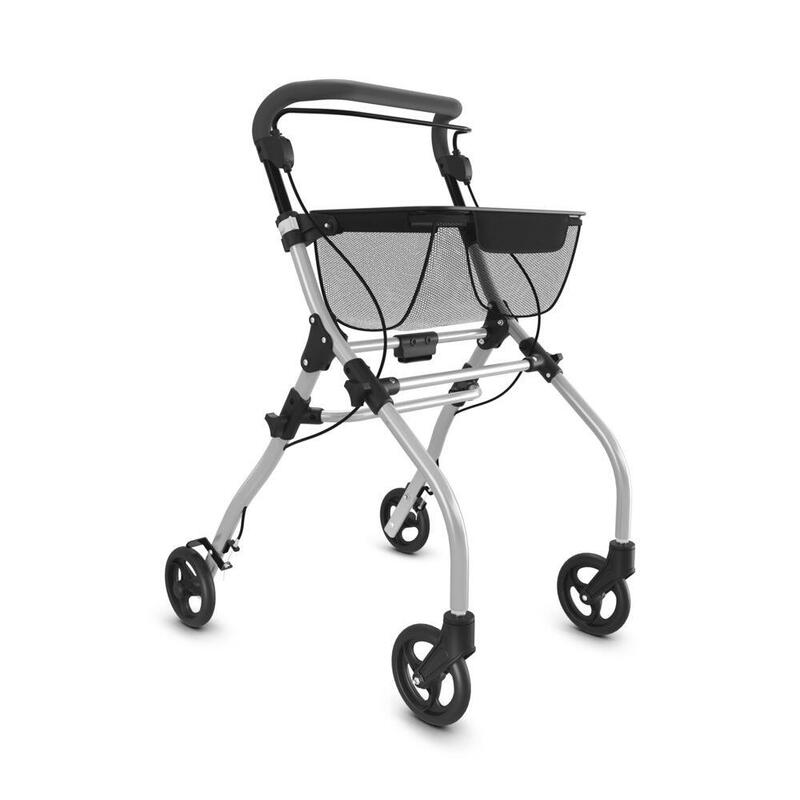 Weinberger Indoor-Rollator