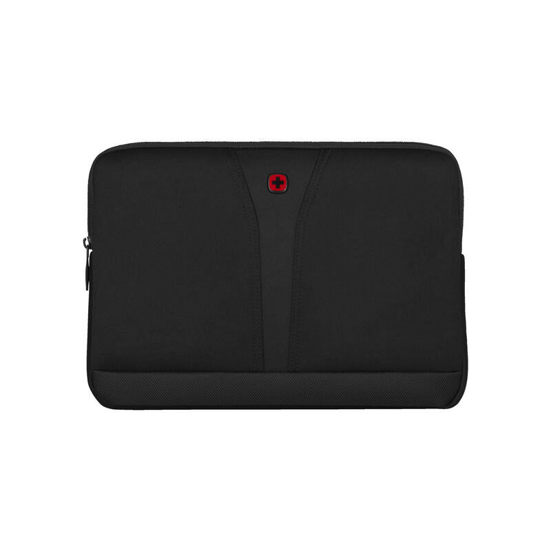 Wenger Bc Fix Neopreno 11,6-12,5 "Funda Para Portátil Negro