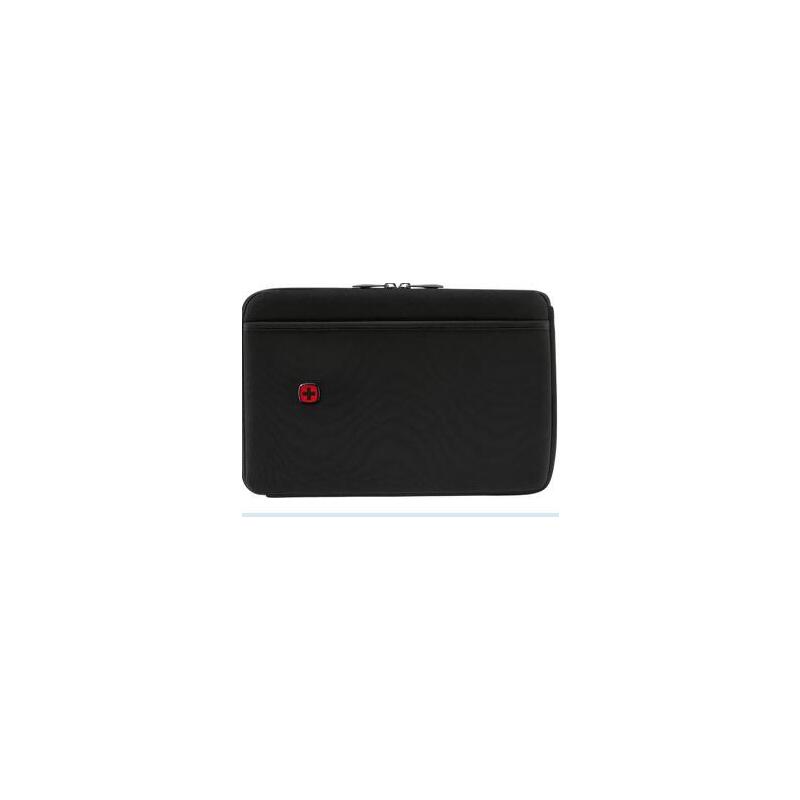 Wenger Bq 12"-13" Neoprene Sleeve, Negro