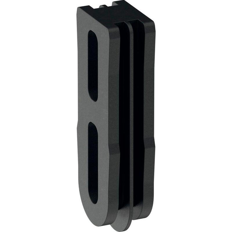 Wera Adaptador Modular Rigid Tool-Check 9549 Negro 05049005001