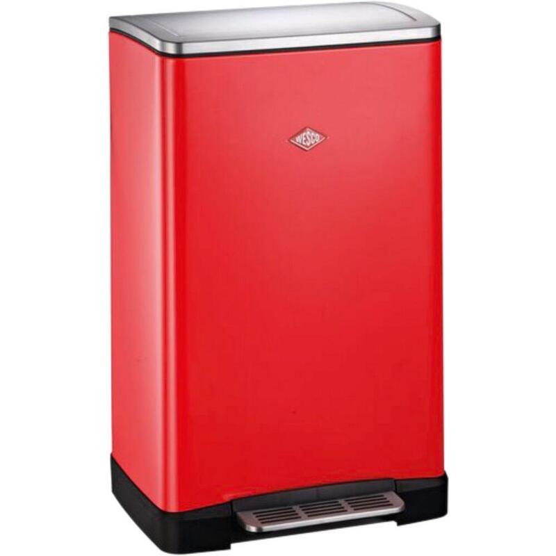 Wesco Big Double Boy Rot