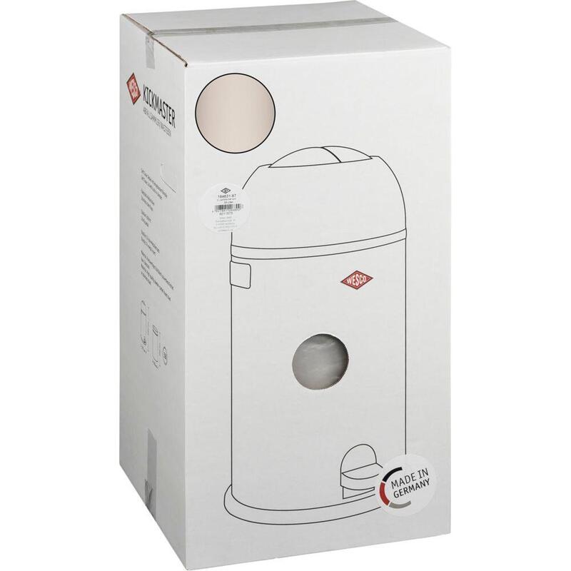 Wesco Kickmaster Soft Sand Matt