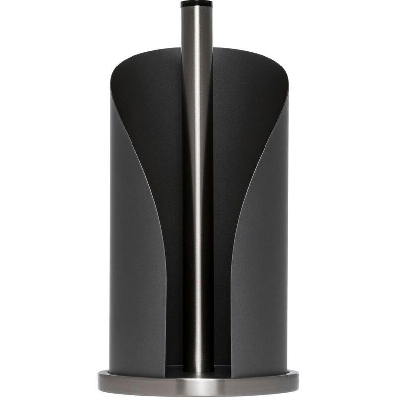 Wesco Küchenrollenhalter Graphit Matt