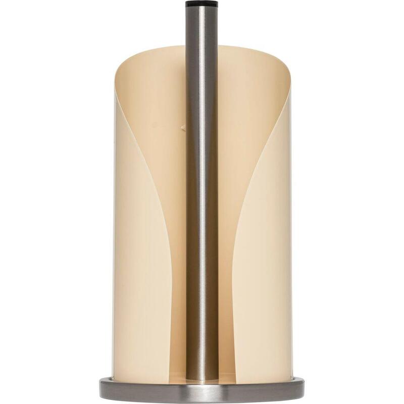 Wesco Küchenrollenhalter Mandel