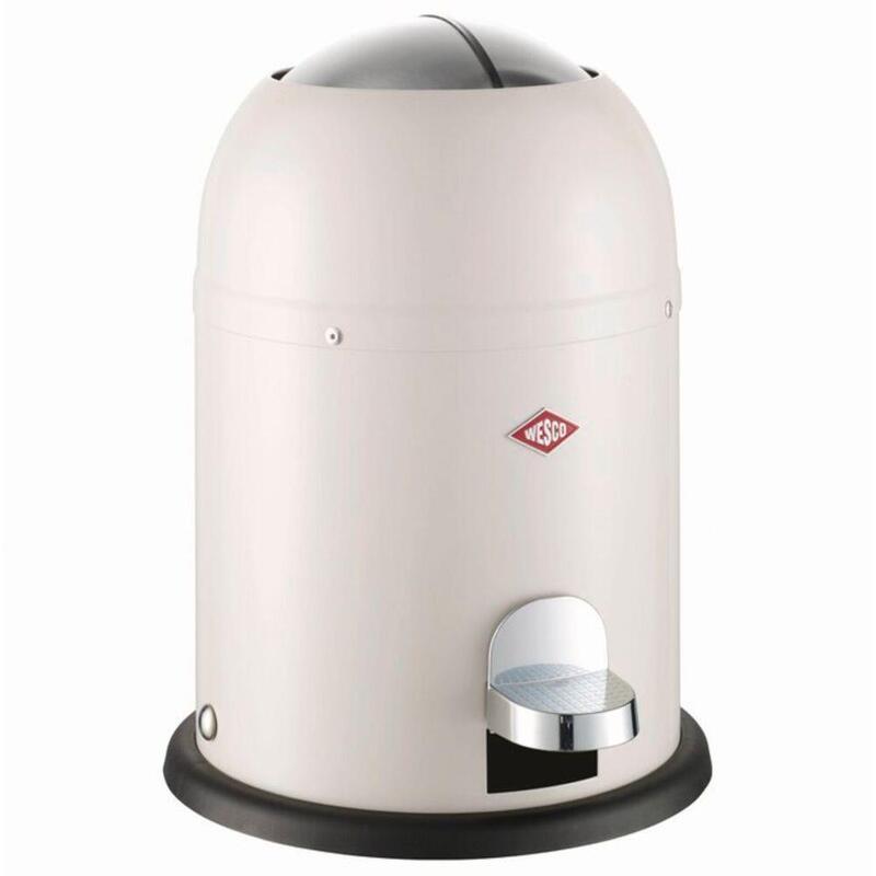Wesco Mini Master 6 L Sand Matt