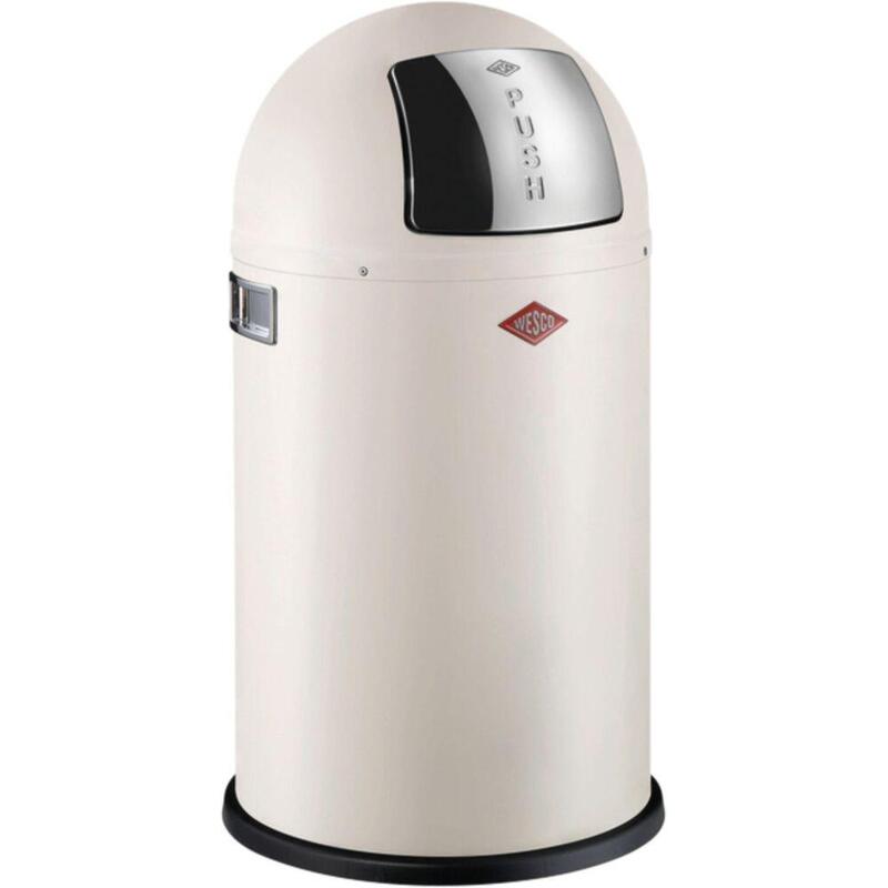 Wesco Pushboy Jr.22l Sand Ma.