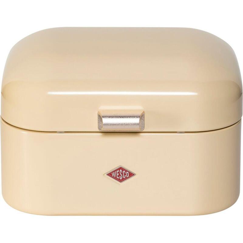 Wesco Single Grandy Mandel