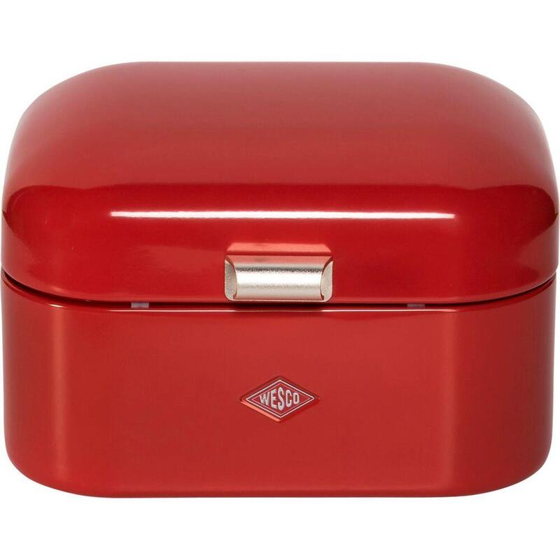 Wesco Single Grandy Rot