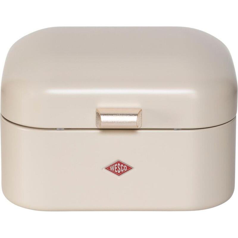 Wesco Single Grandy Sand Matt