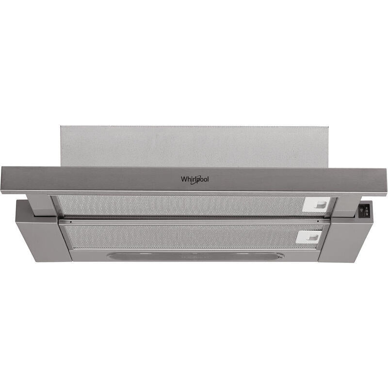 Whirlpool Akr5390ix